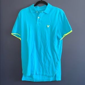 American Eagle Outfitters Polo shirt